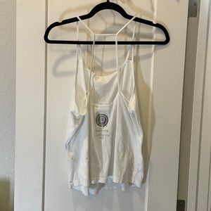 Beyond Yoga Pure Barre Tank Top